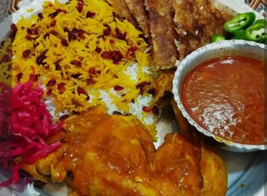 غذای خانگی|خوردنی و آشامیدنی|بندر کنگان, |دیوار