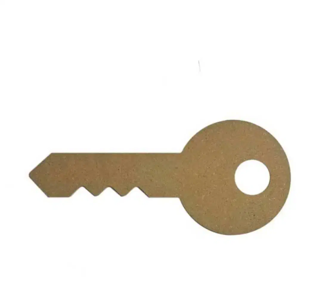 کلیدماشین|اشیا|لنده, |دیوار