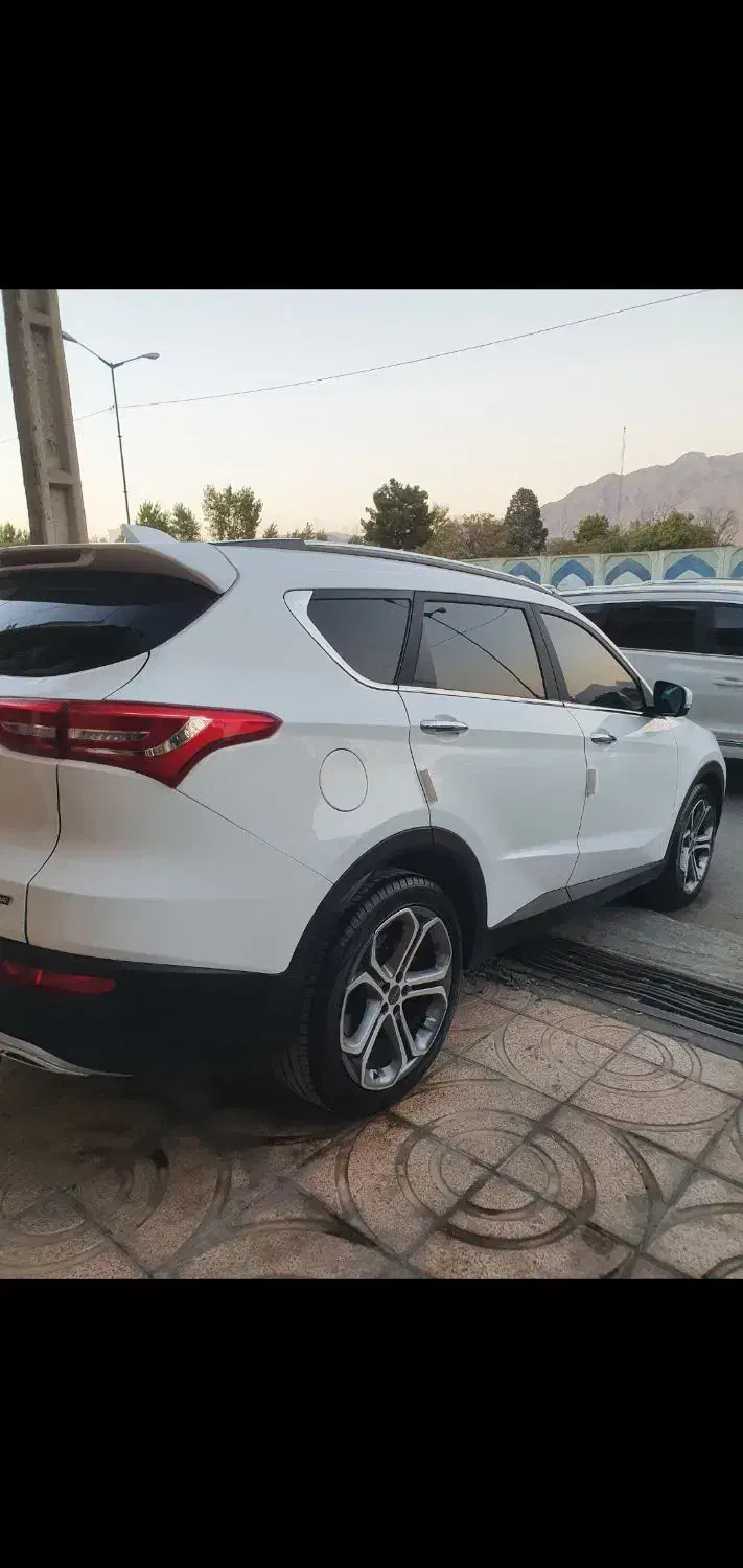 فیدیلیتی پرایم|خودرو سواری و وانت|کرمانشاه, |دیوار