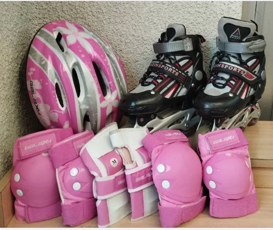 اسکیت|دوچرخه، اسکیت، اسکوتر|تبریز, |دیوار