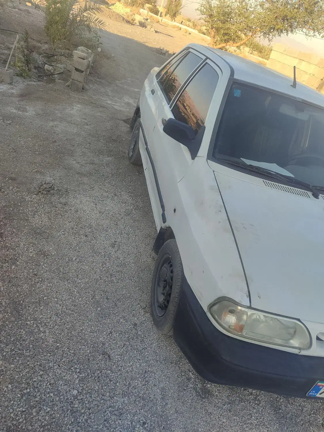 پراید مدل 90|خودرو سواری و وانت|ارزوئیه, |دیوار