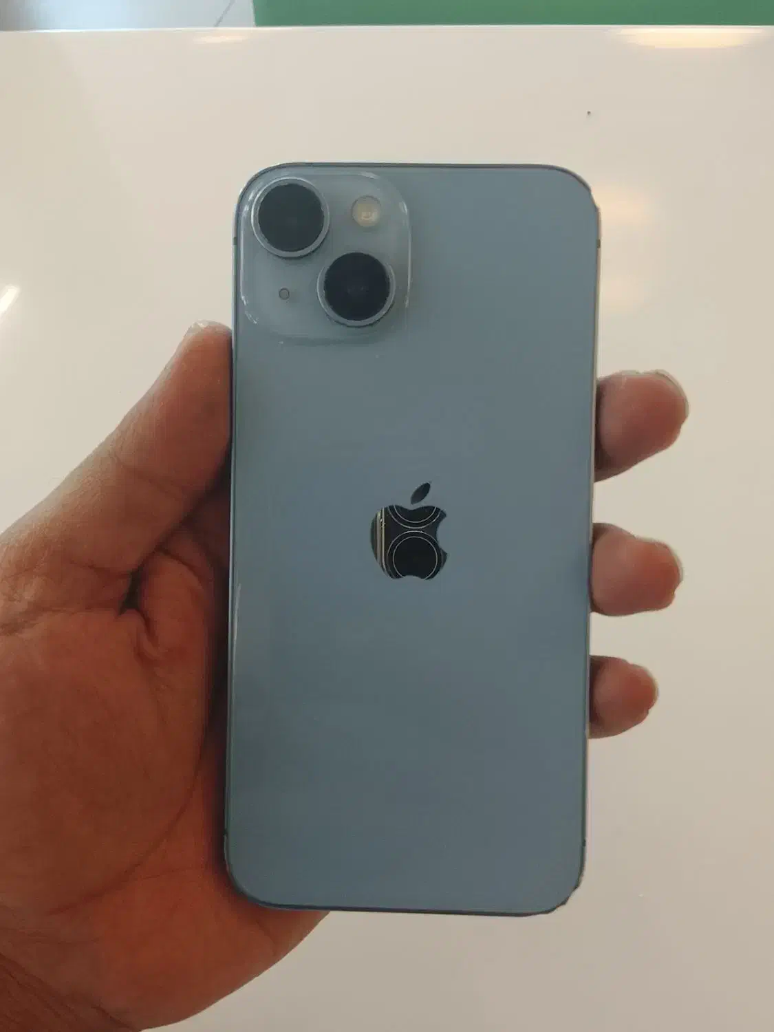 iphone 14 normal 128|موبایل|تهران, جی|دیوار
