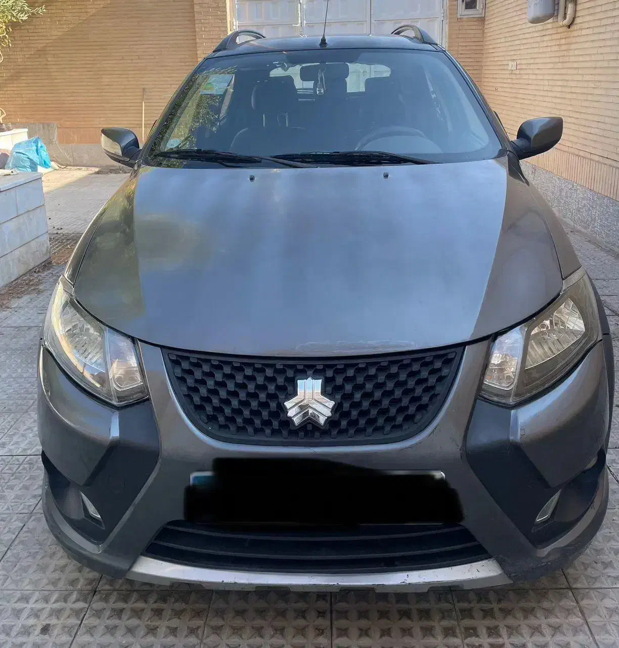 فروش خودرو کوییک s|خودرو سواری و وانت|رفسنجان, |دیوار