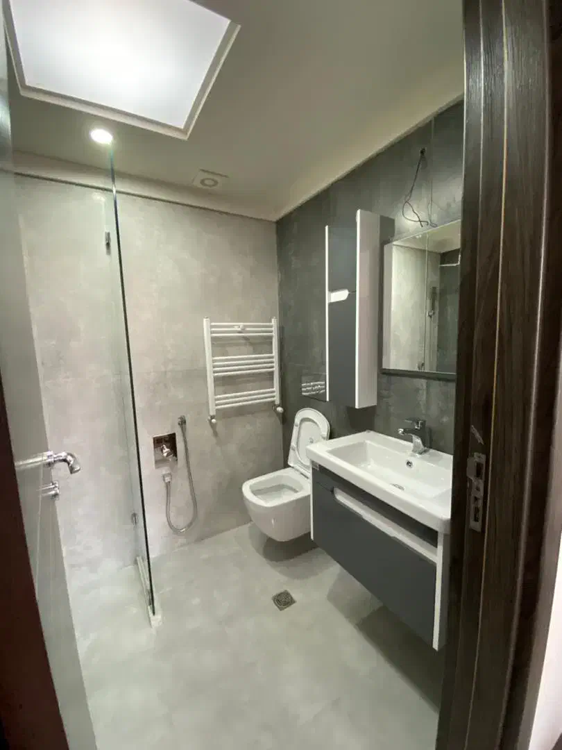 ۱۲۰ متر پاسداران