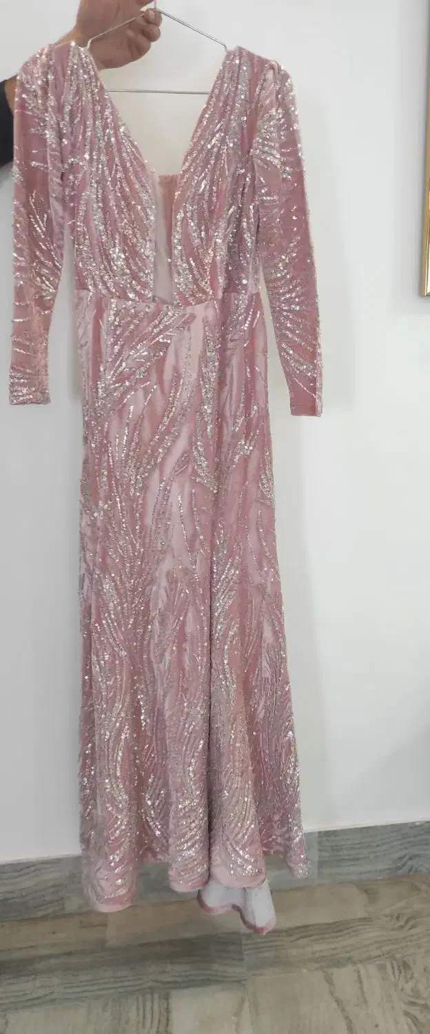 لباس مجلسی|لباس|مشگین شهر, |دیوار