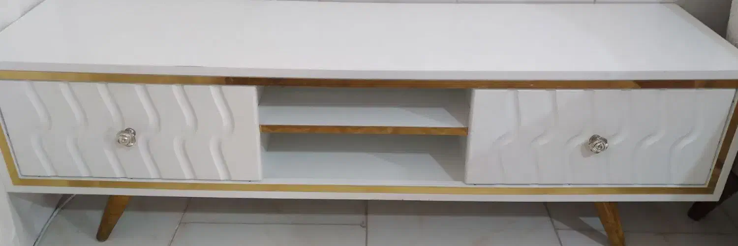 میز تلویزیون|میز تلویزیون|فیروزه, |دیوار