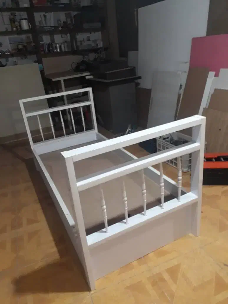 تخت خواب|تخت و سرویس خواب|کرمانشاه, |دیوار