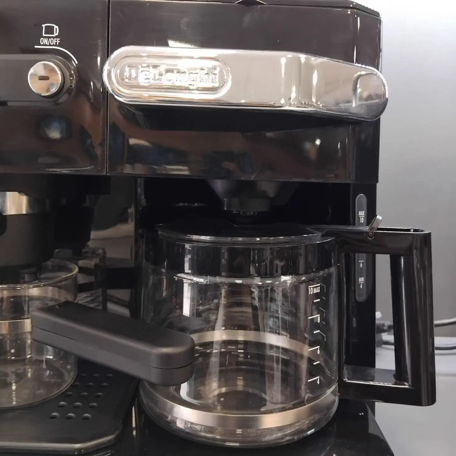 اسپرسوساز دلونگی ۳۲۰بدون پیش پرداخت|سماور، چایساز، قهوهساز|مشهد, الهیه|دیوار