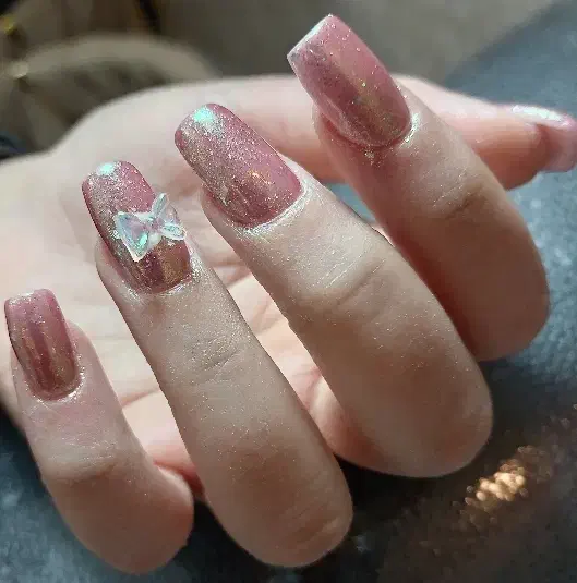 خدمات ناخن|خدمات آرایشگری و زیبایی|فولادشهر, B2|دیوار