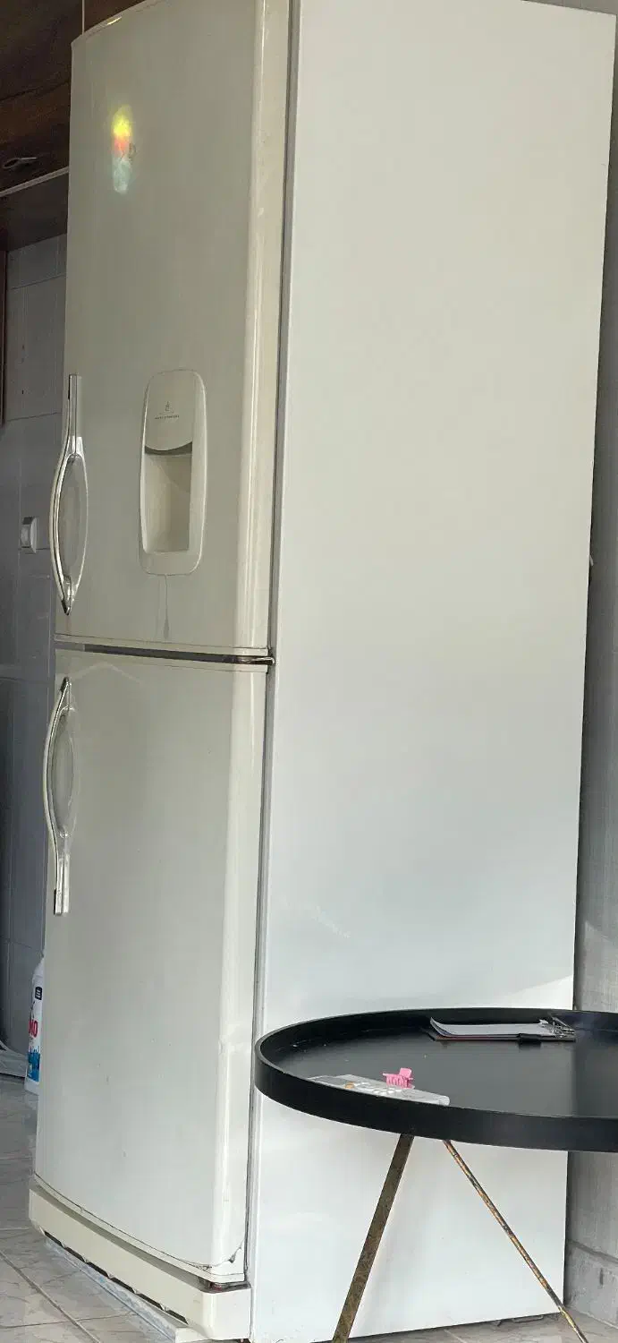 یخچال یخسازان|یخچال و فریزر|رشت, لاکانی|دیوار