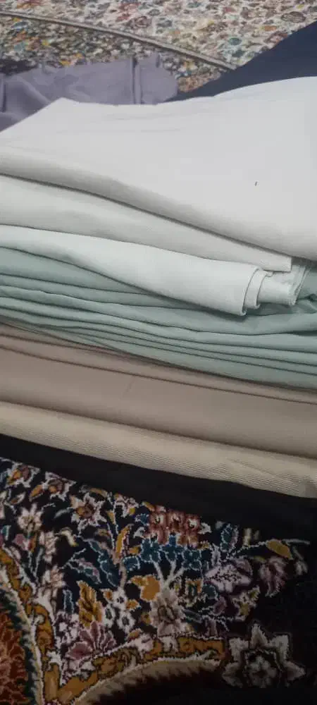 پارچه|لباس|تهران, ارامنه|دیوار