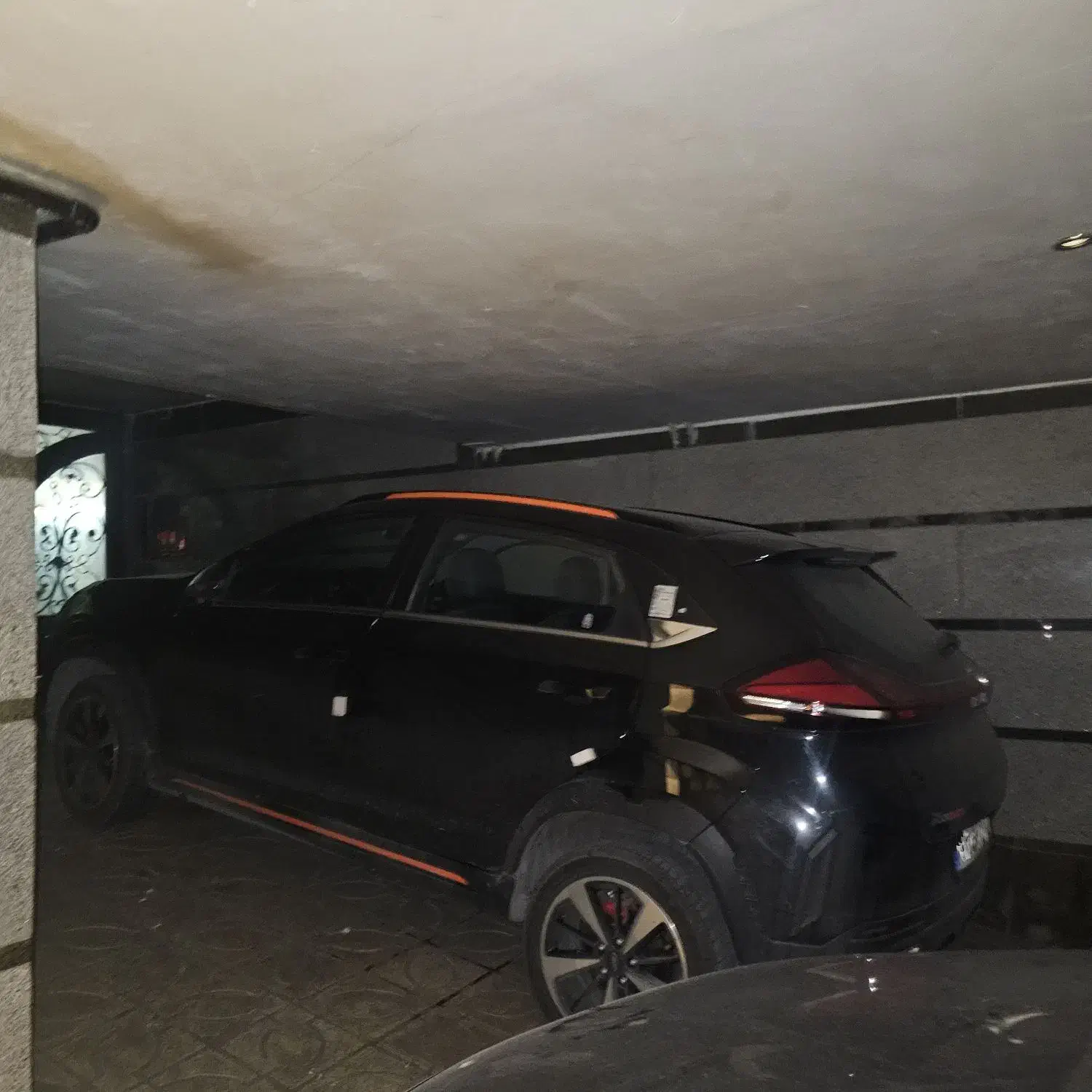 x33کراس اتومات|خودرو سواری و وانت|تهران, مشیریه|دیوار