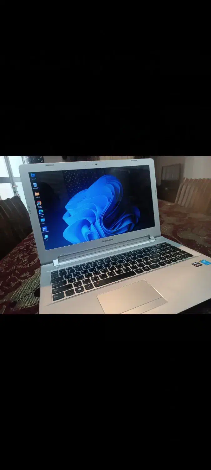 لپتاپ لنوو رم 8|رایانه همراه|گرگان, |دیوار