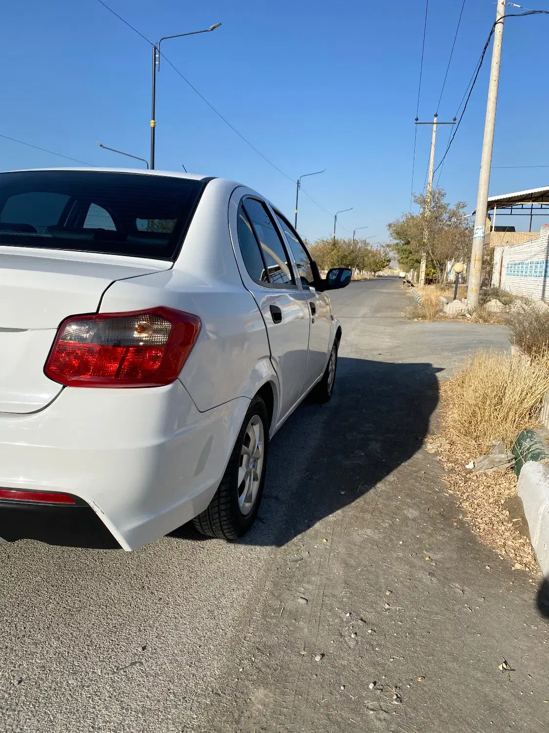 ساینا اس 1402|خودرو سواری و وانت|مشهد, حسابی جنوبی (شهرک غرب)|دیوار