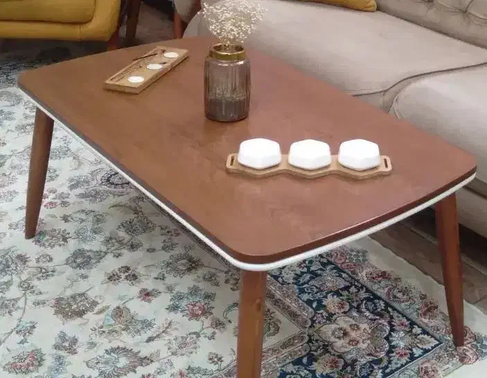 میز عسلی|مبلمان خانگی و میز عسلی|بجنورد, |دیوار