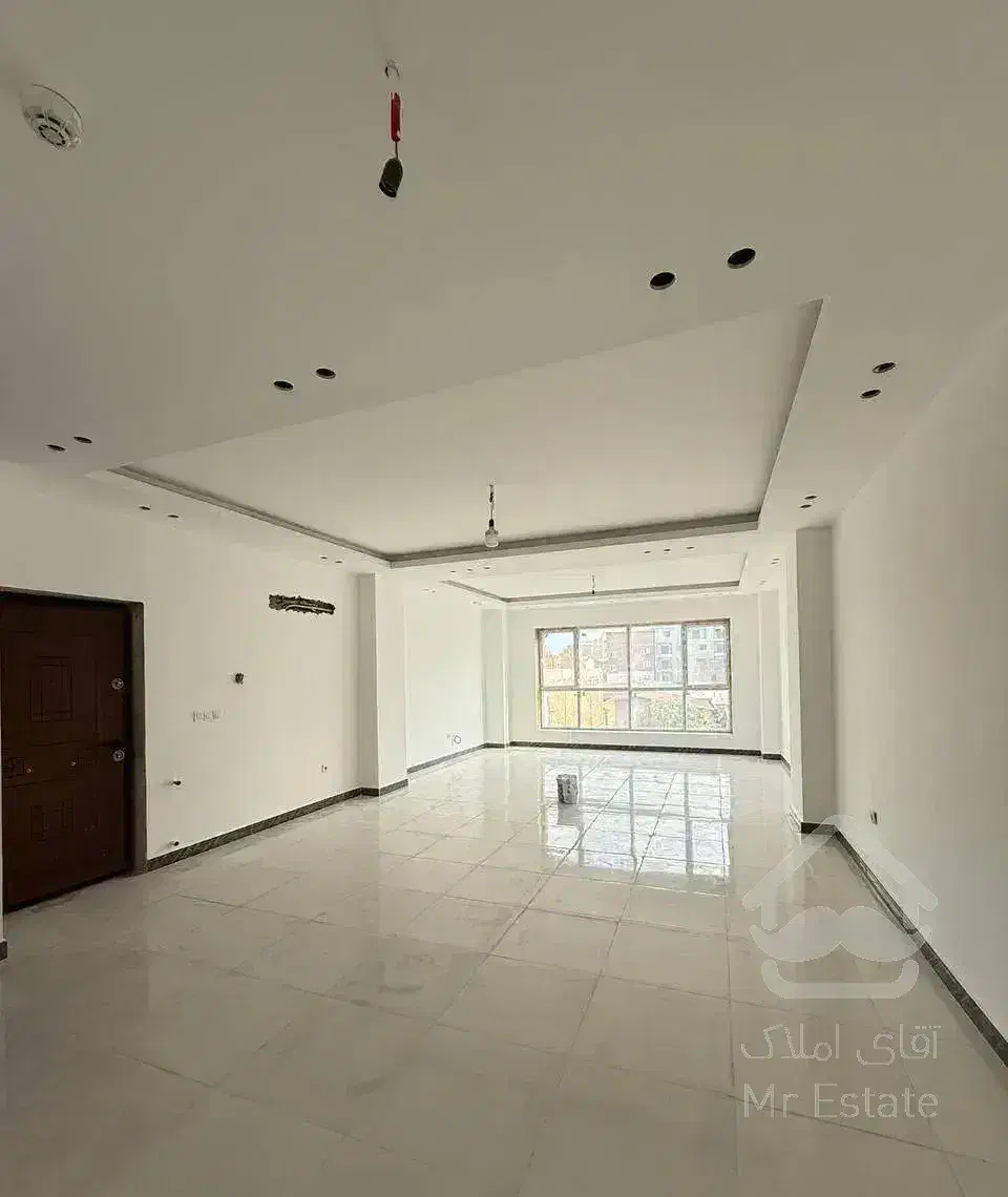 واحد ۱۱۰متری نوساز/بهر خیابان اصلی شهرک|فروش آپارتمان|قدس, شهرک فرزان|دیوار