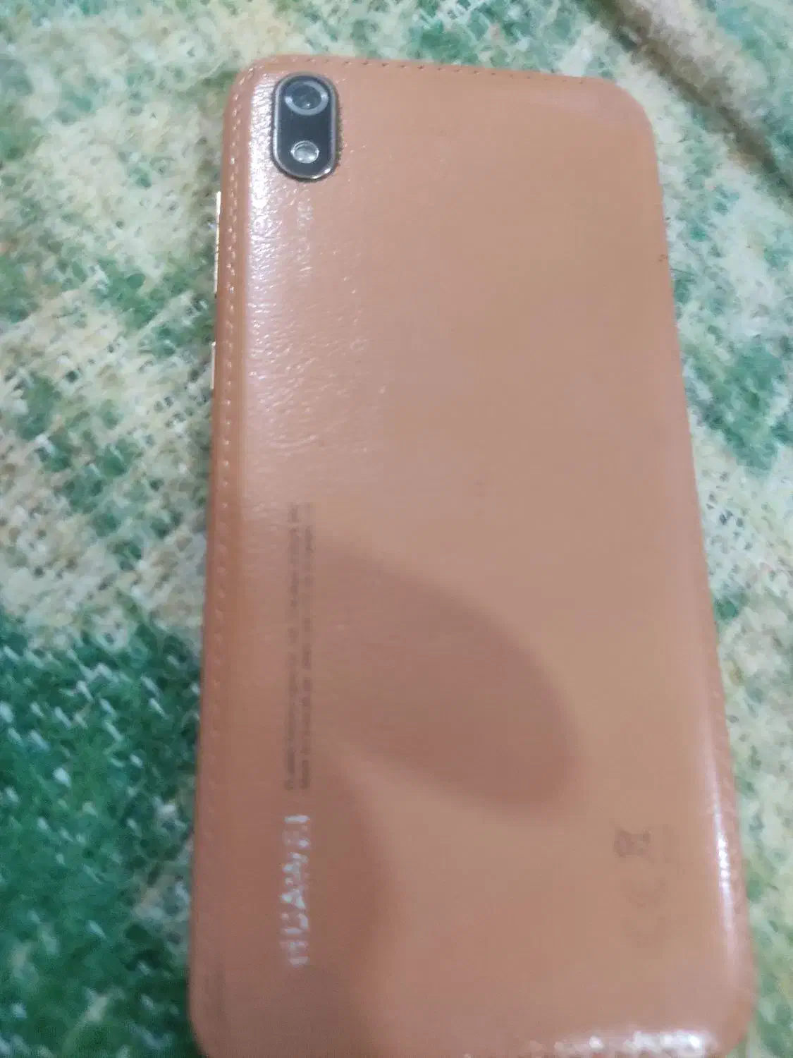 گوشی هواوی وای 5|موبایل|سنندج, |دیوار