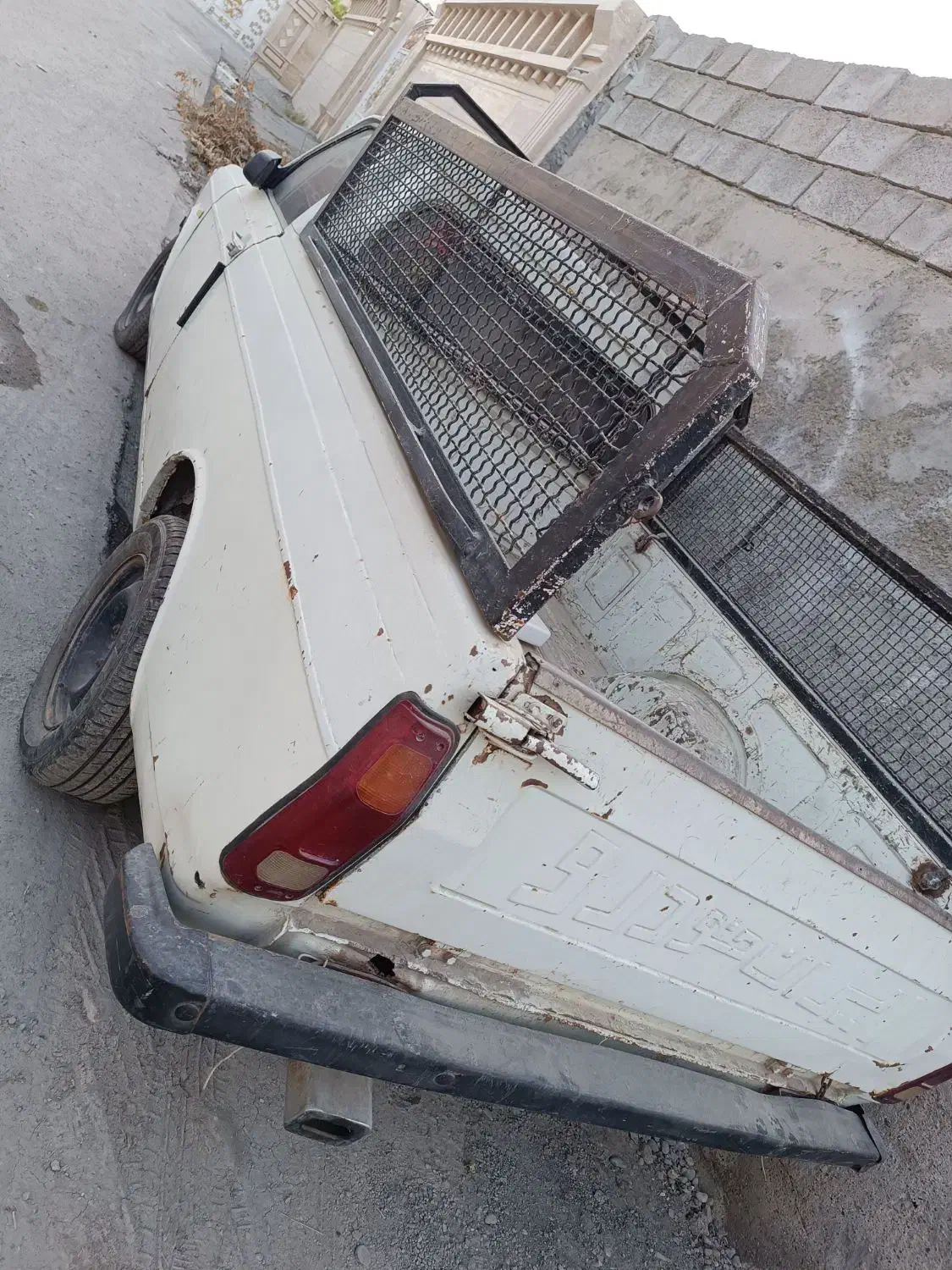 پیکان مدل 88|خودرو سواری و وانت|میناب, |دیوار