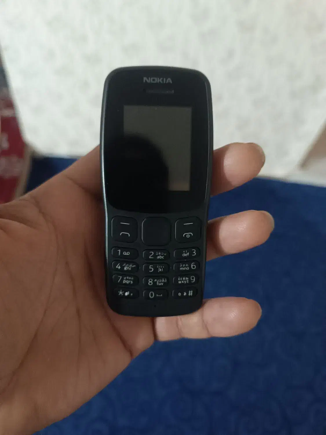 گوشی ساده|موبایل|محمدیه-قزوین, |دیوار