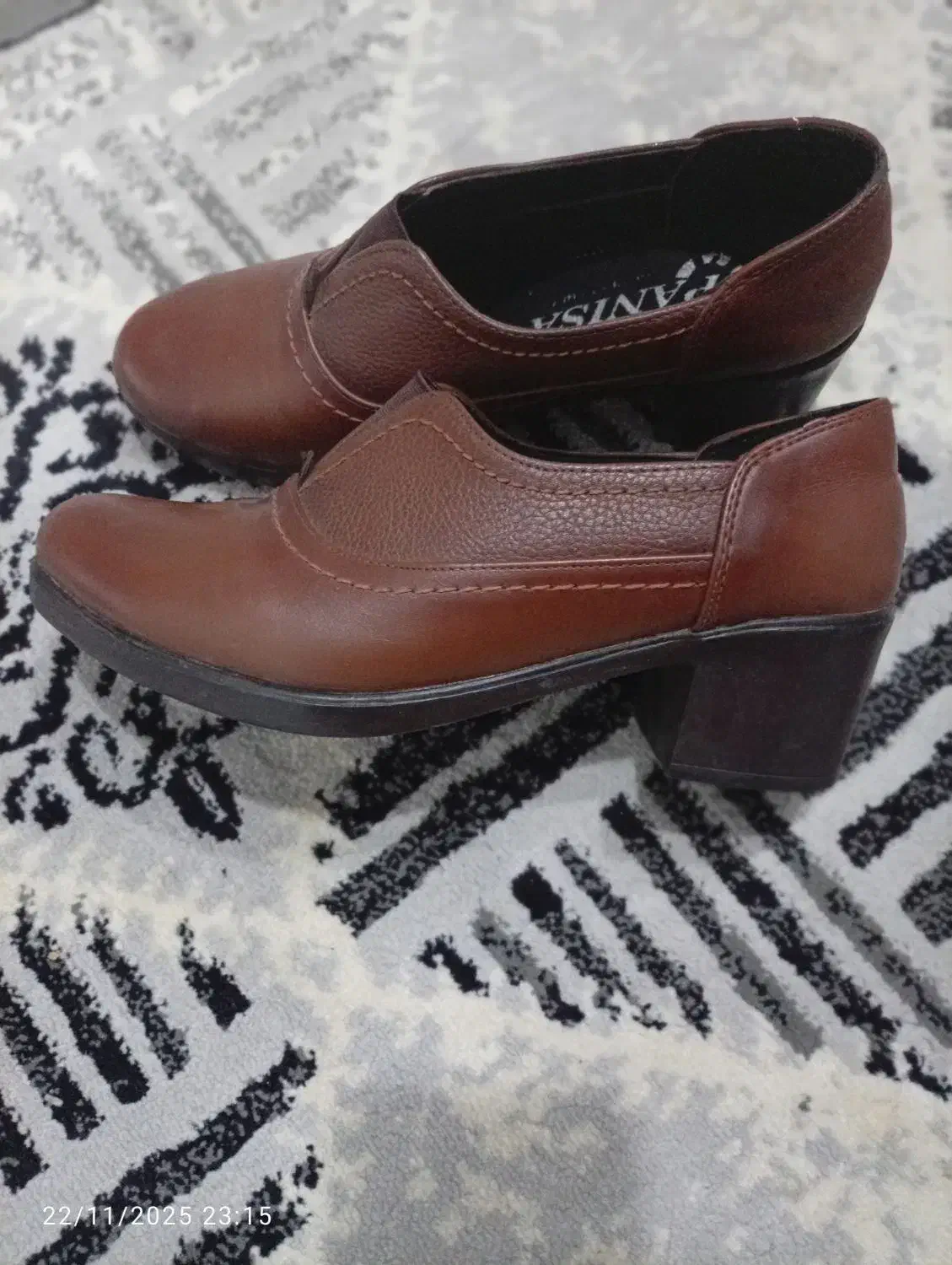 کفش زنانه|کیف، کفش، کمربند|خرم‌آباد, |دیوار