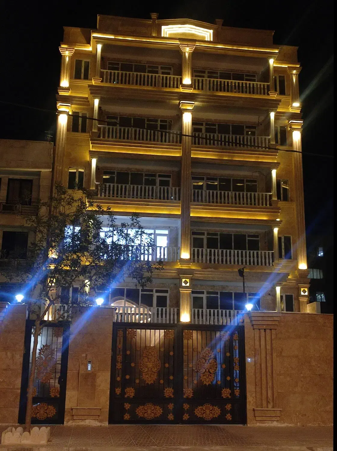 کرج فردیس خیابان آذر غربی|فروش آپارتمان|ایذه, |دیوار