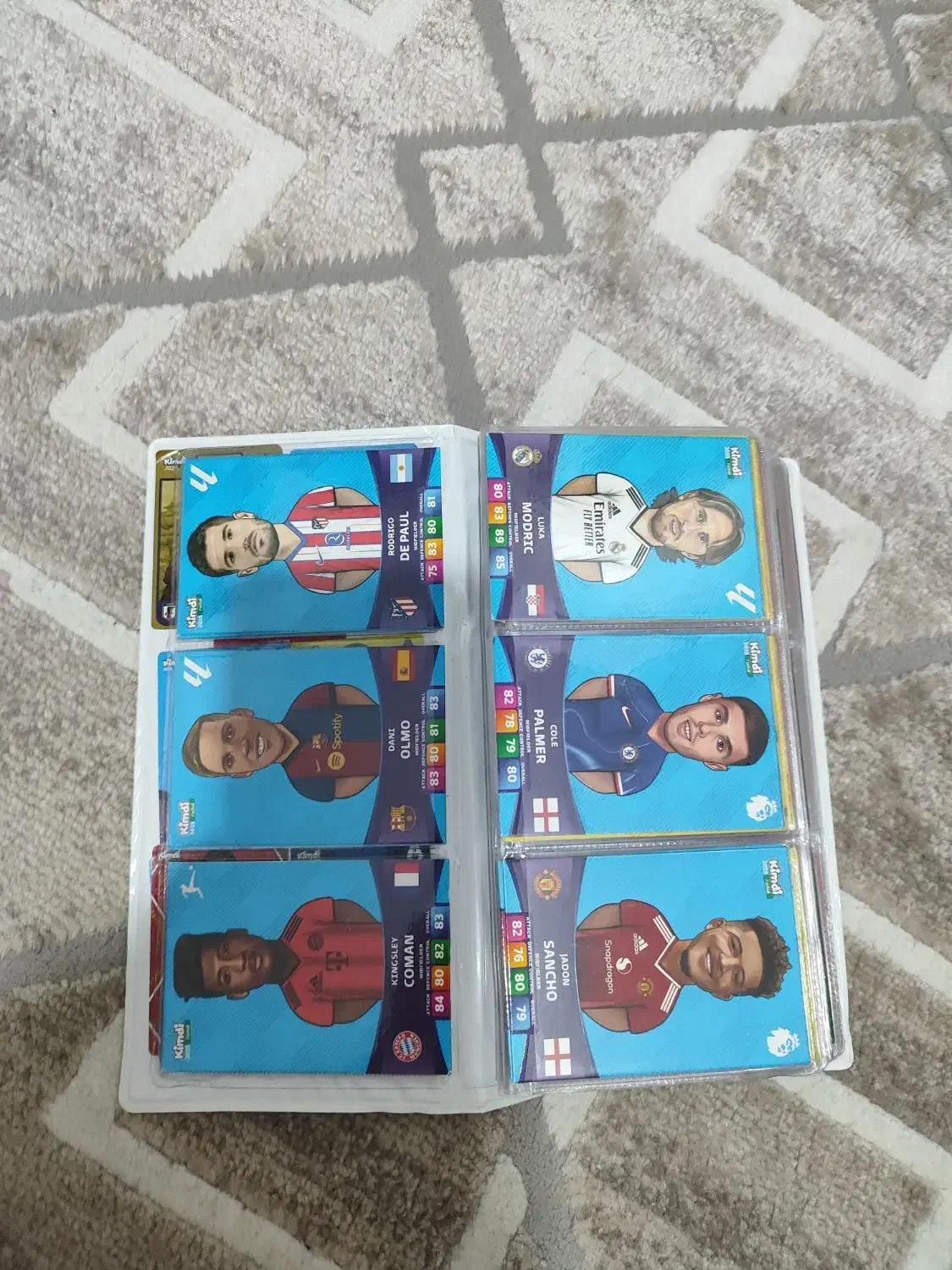 کیمدی۲۰۲۵|کلکسیون و سرگرمی|تهران, افسریه شمالی|دیوار