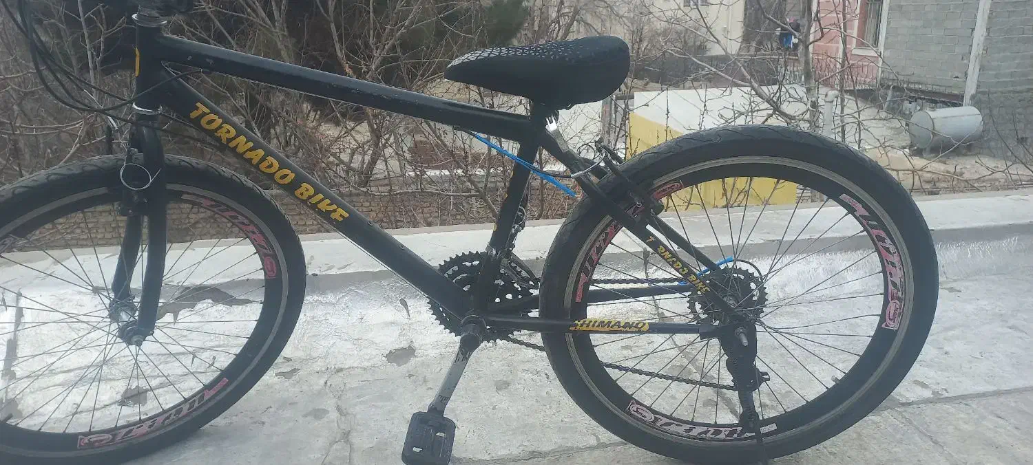 دوچرخه ۲۶|دوچرخه، اسکیت، اسکوتر|رودهن, |دیوار