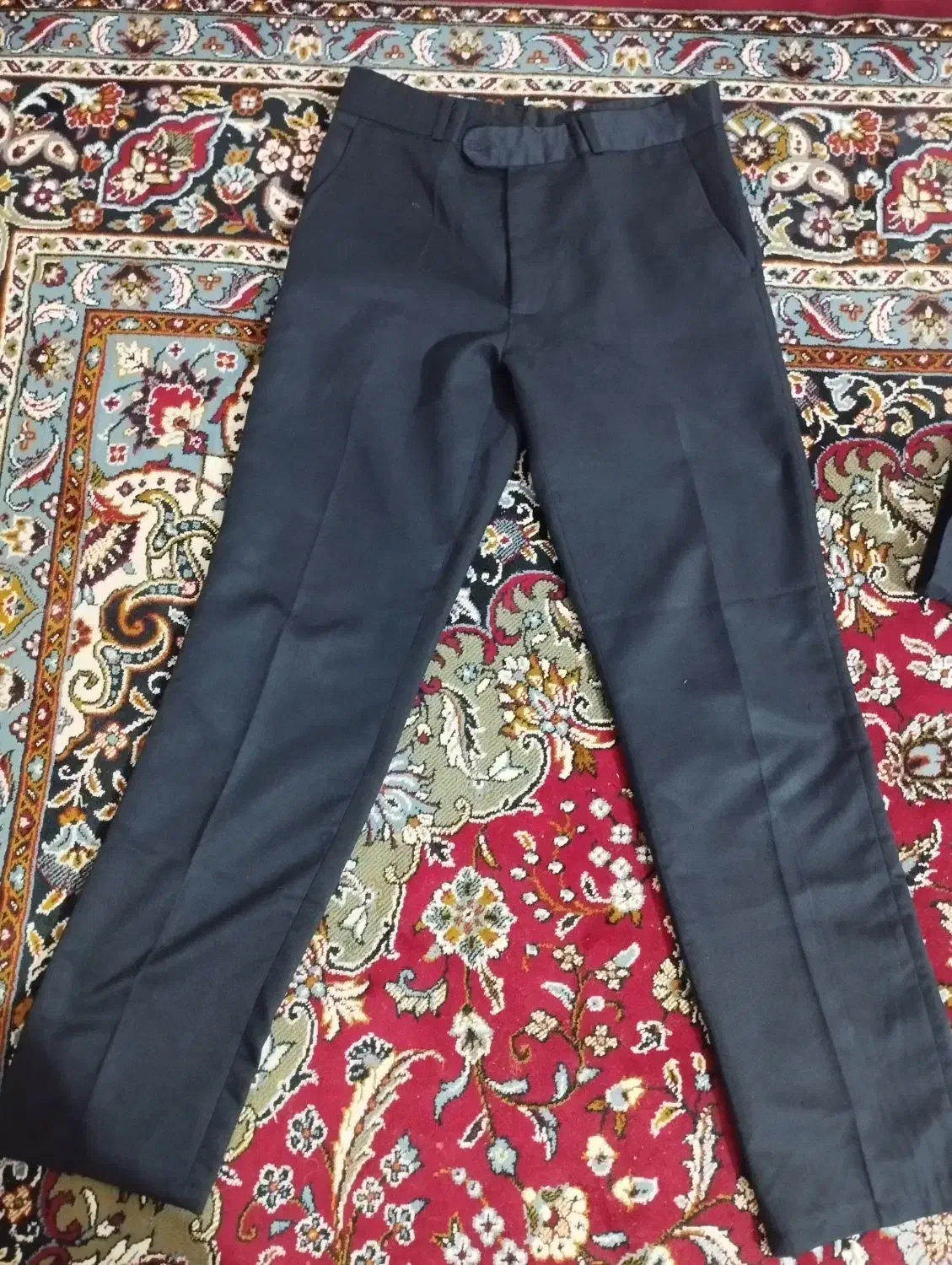 تعدادی شلوار مردانه|حراج|قزوین, |دیوار