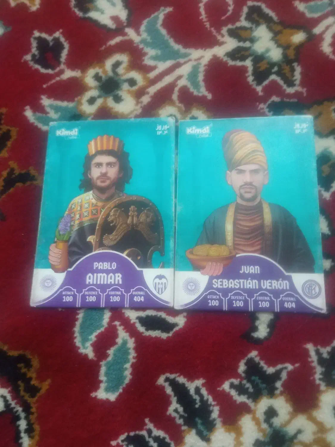 کارت کیمدی|اسباب‌‌بازی|رفسنجان, |دیوار