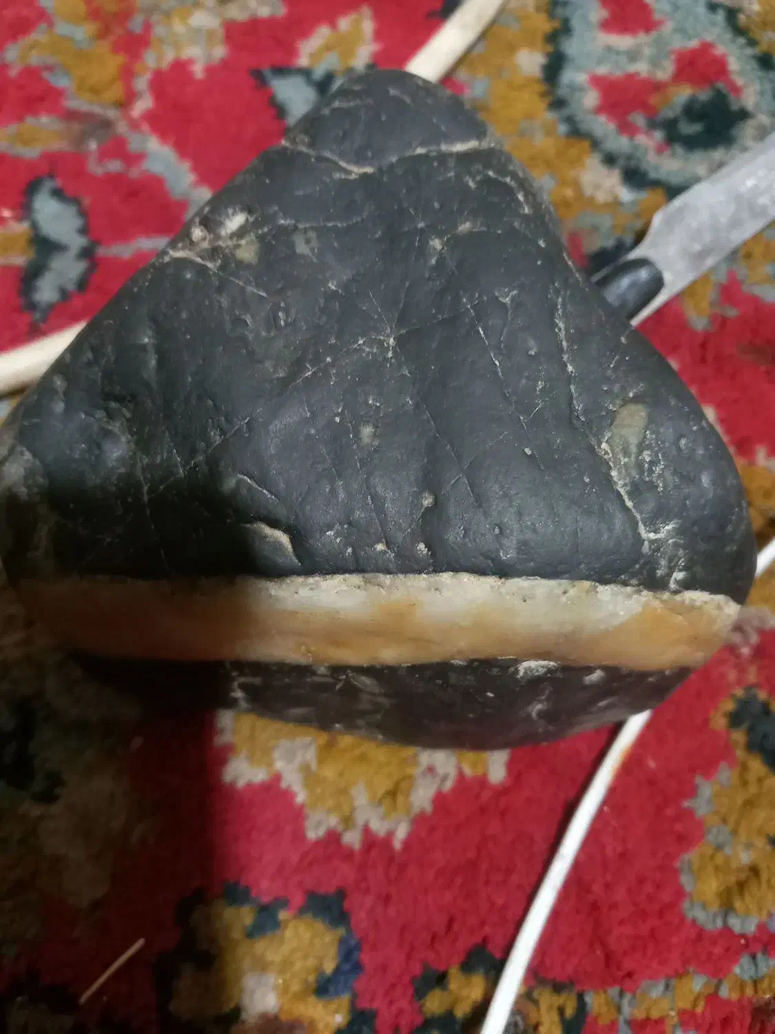 معرف به گوهران امپراتور|کلکسیون اشیاء عتیقه|تویسرکان, |دیوار