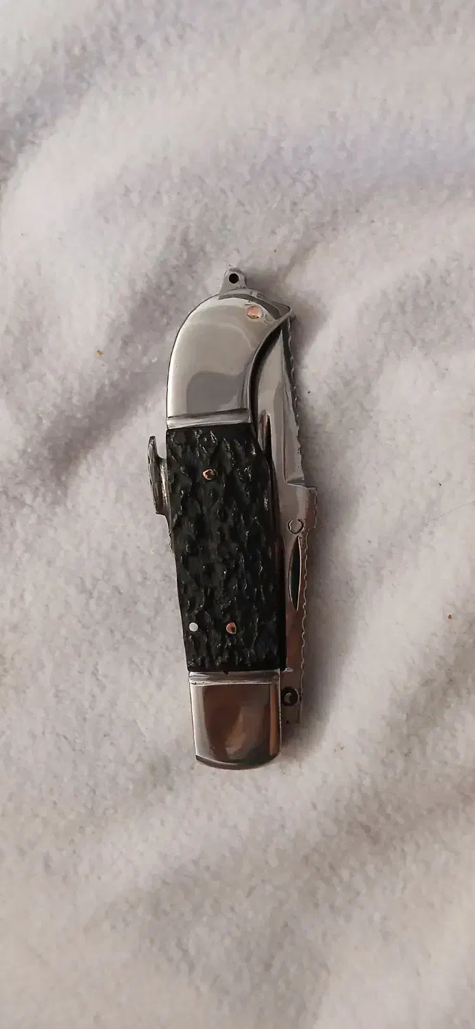 ضامندار چاقو|کوهنوردی و کمپینگ|زنجان, |دیوار