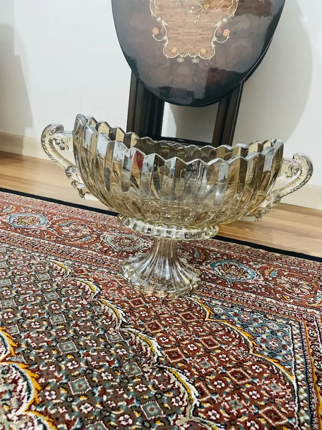 خانگی|ظروف سرو و پذیرایی|سلماس, |دیوار