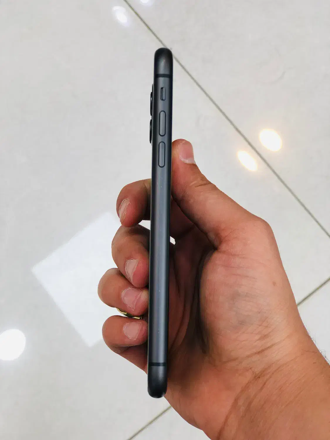 iphone 11 طلا|موبایل|دزفول, |دیوار