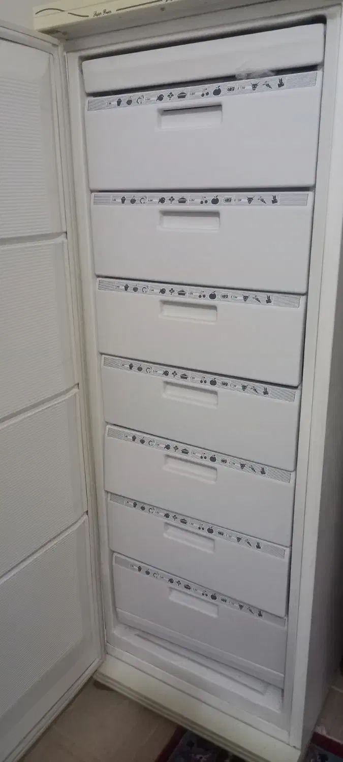 فریزراوج|یخچال و فریزر|محمدشهر, محمدشهر|دیوار