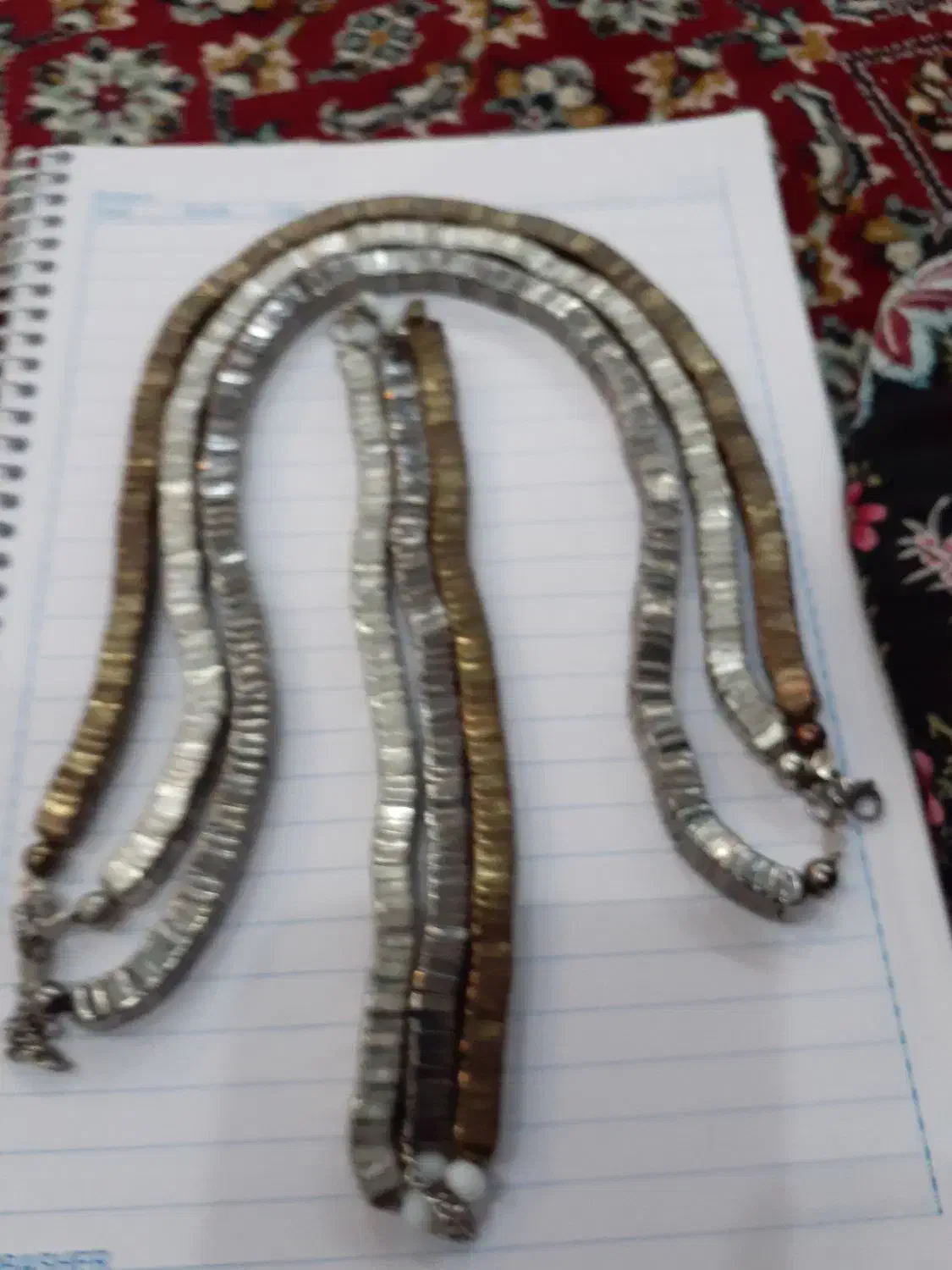 گردنبند ودستبند|بدلیجات|اهواز, کوی مهدیس|دیوار