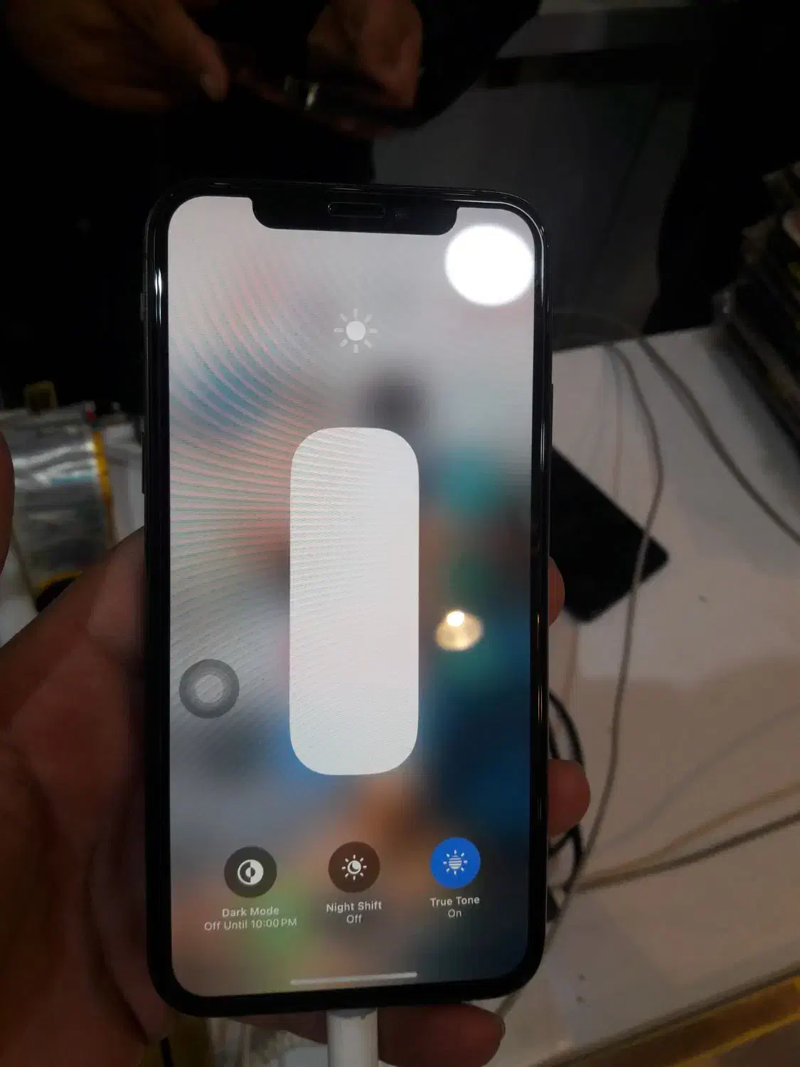 xs 256g|موبایل|مشهد, عبادی|دیوار