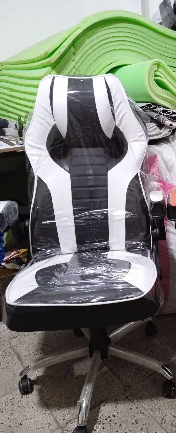 صندلی گیمینگ G7|صندلی و نیمکت|شیراز, عادل آباد|دیوار