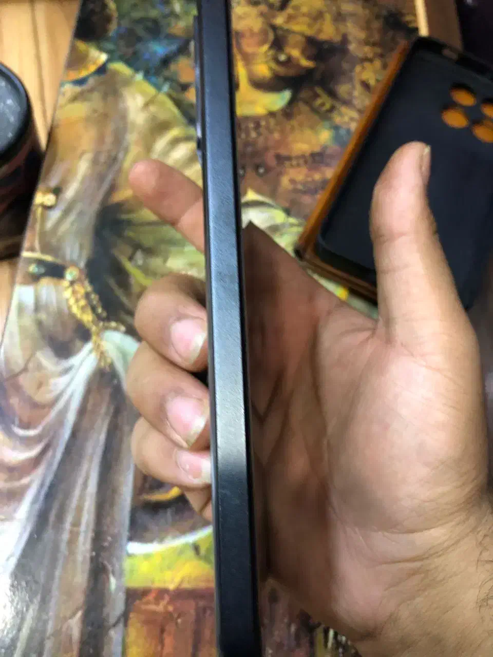 شیائومی Poco X6 Pro با حافظهٔ ۵۱۲ گیگابایت|موبایل|اهواز, کوروش|دیوار