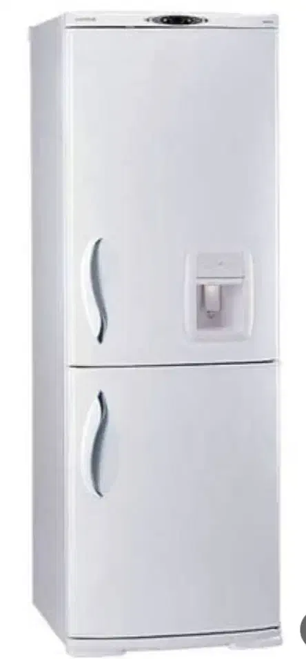 یخچال امرسان سالم|یخچال و فریزر|زنجان, |دیوار