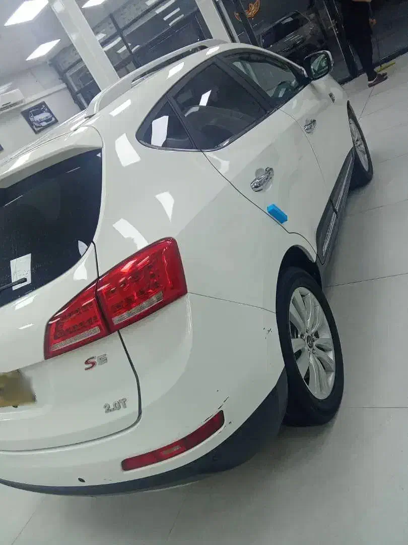 جکs5|خودرو سواری و وانت|رشت, پل تالشان|دیوار