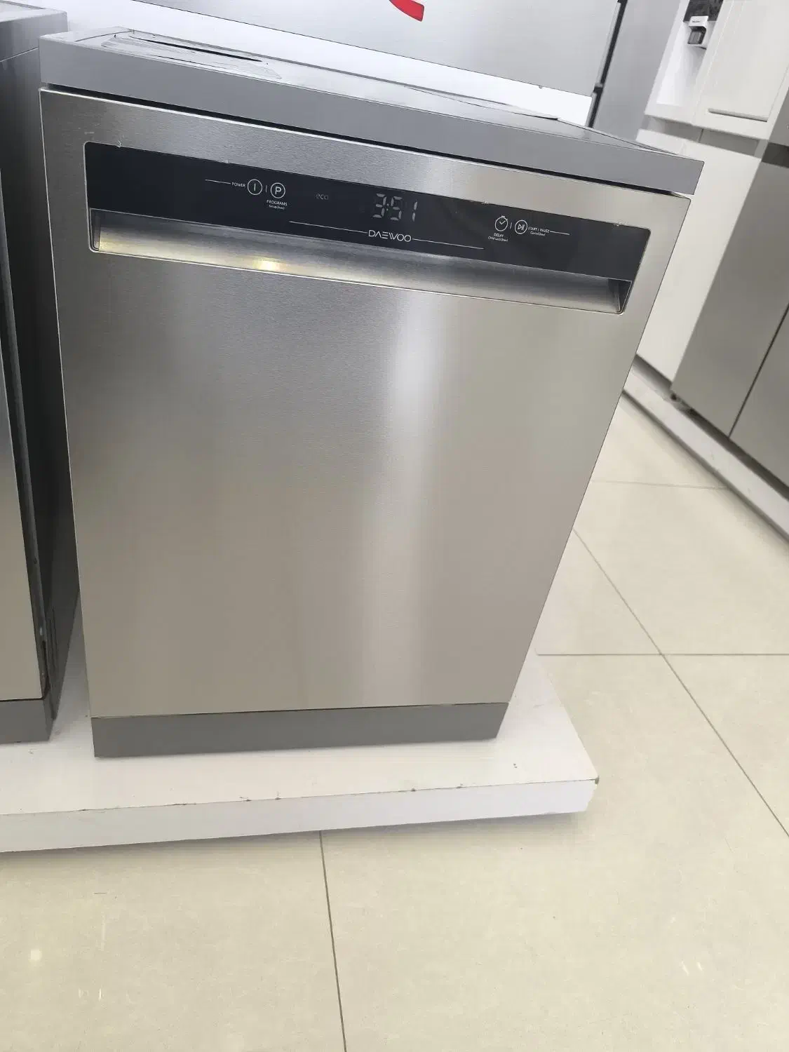 ظرفشویی دوو|ماشین ظرفشویی|یزد, |دیوار