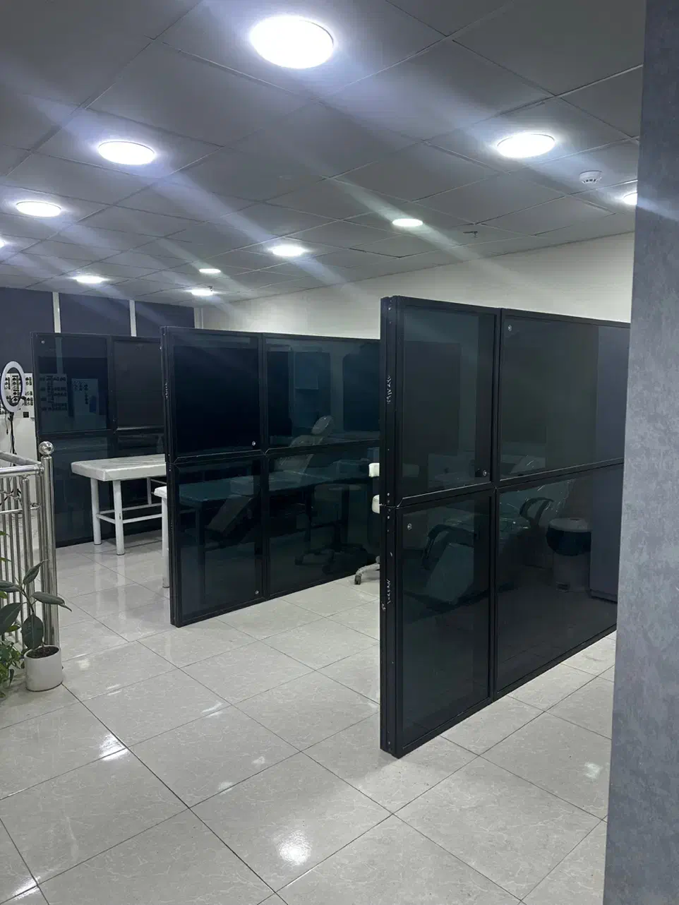 پارتیشن وارداتی|دفتر کار|بندرعباس, |دیوار