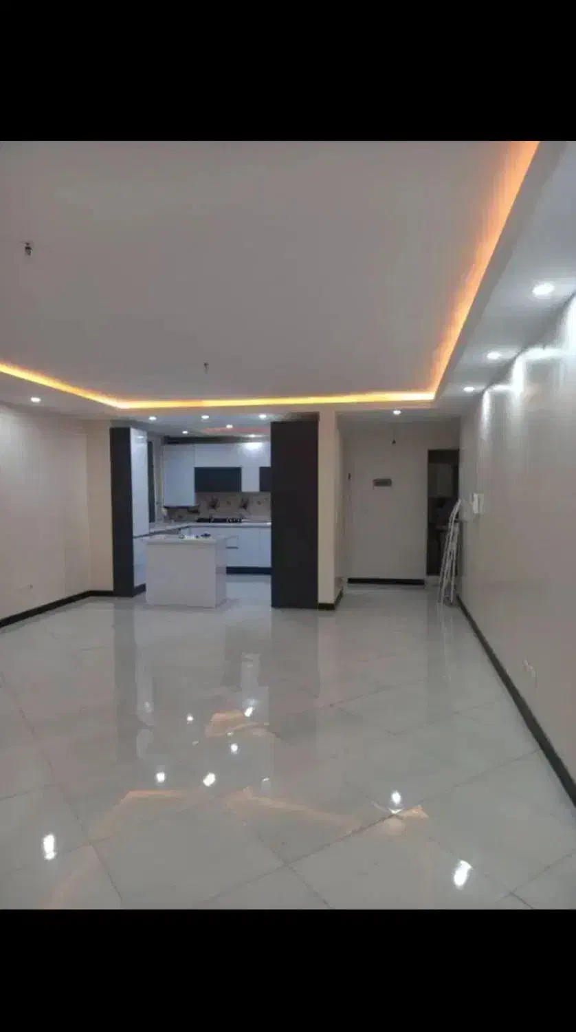 دوخوابه فاز صفر فول تخلیه|اجارهٔ آپارتمان|پرند, فاز ۰|دیوار