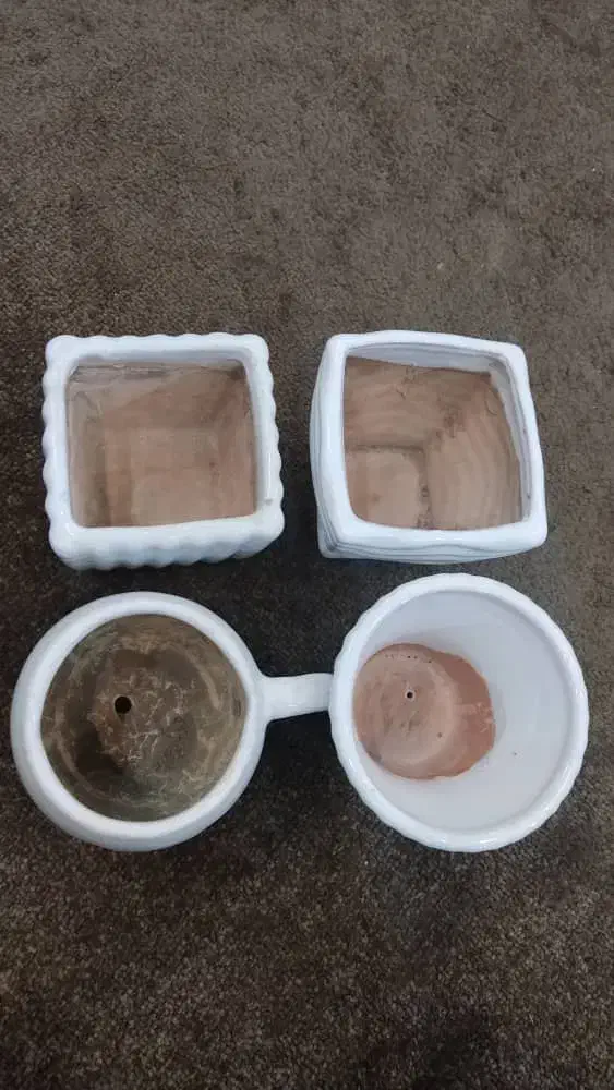 گلدان|صنایع دستی و سایر لوازم تزئینی|مرودشت, بیست متری بیمارستان|دیوار