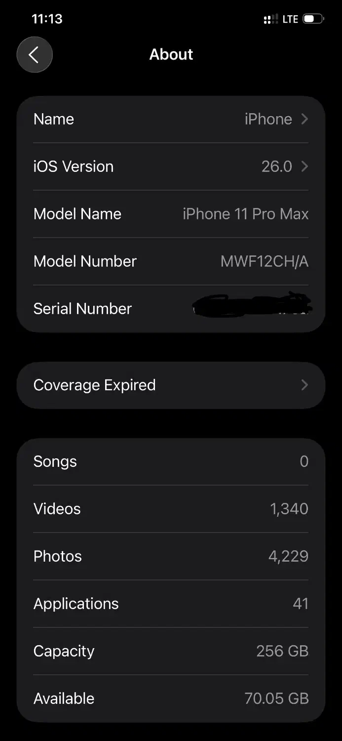 آیفون ۱۱ پرو مکس|موبایل|چابهار, |دیوار