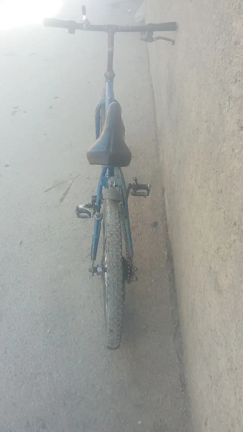 دوچرخه سایز20|دوچرخه، اسکیت، اسکوتر|شیروان (خراسان), |دیوار
