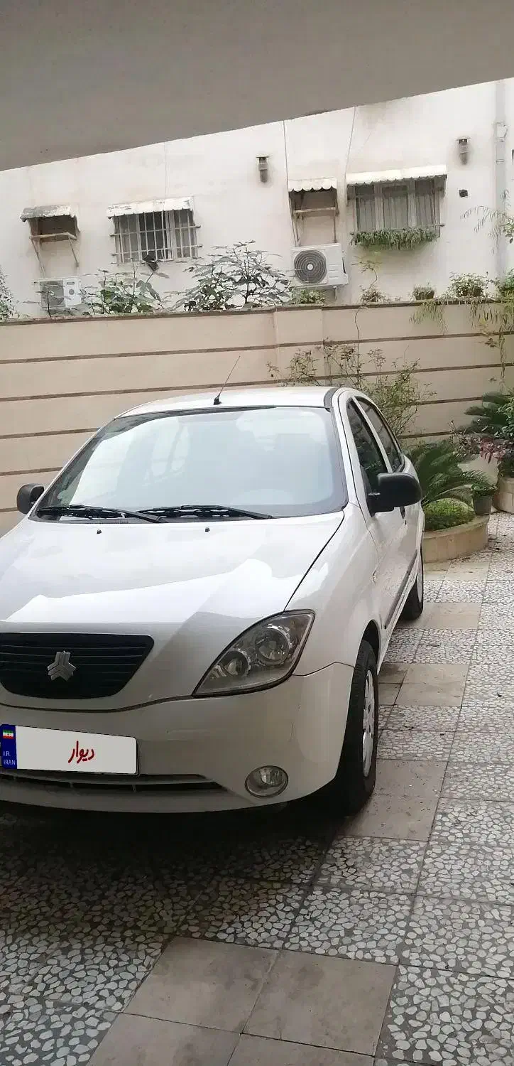 تیبا ۲ مدل ۹۹|خودرو سواری و وانت|رشت, معلم|دیوار