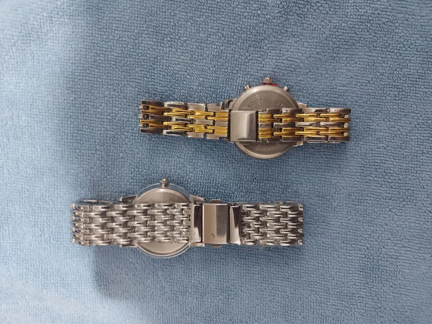 ساعت جدید و نو ضدآب|ساعت|گنبد کاووس, |دیوار