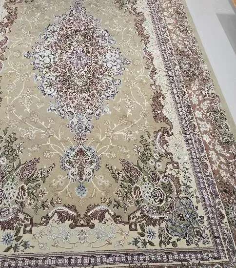 فرش ۶متری کاشان|فرش|سمنان, |دیوار