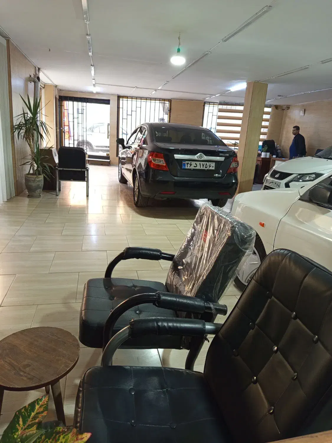 برلیانس مدل h230 در حد صفر اقساطی|خودرو سواری و وانت|کرج, دهقان ویلا|دیوار